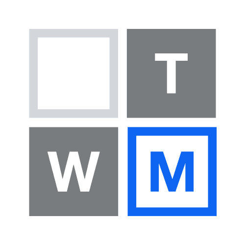 The Word Matrix